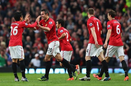 在足球的舞 在足球的舞