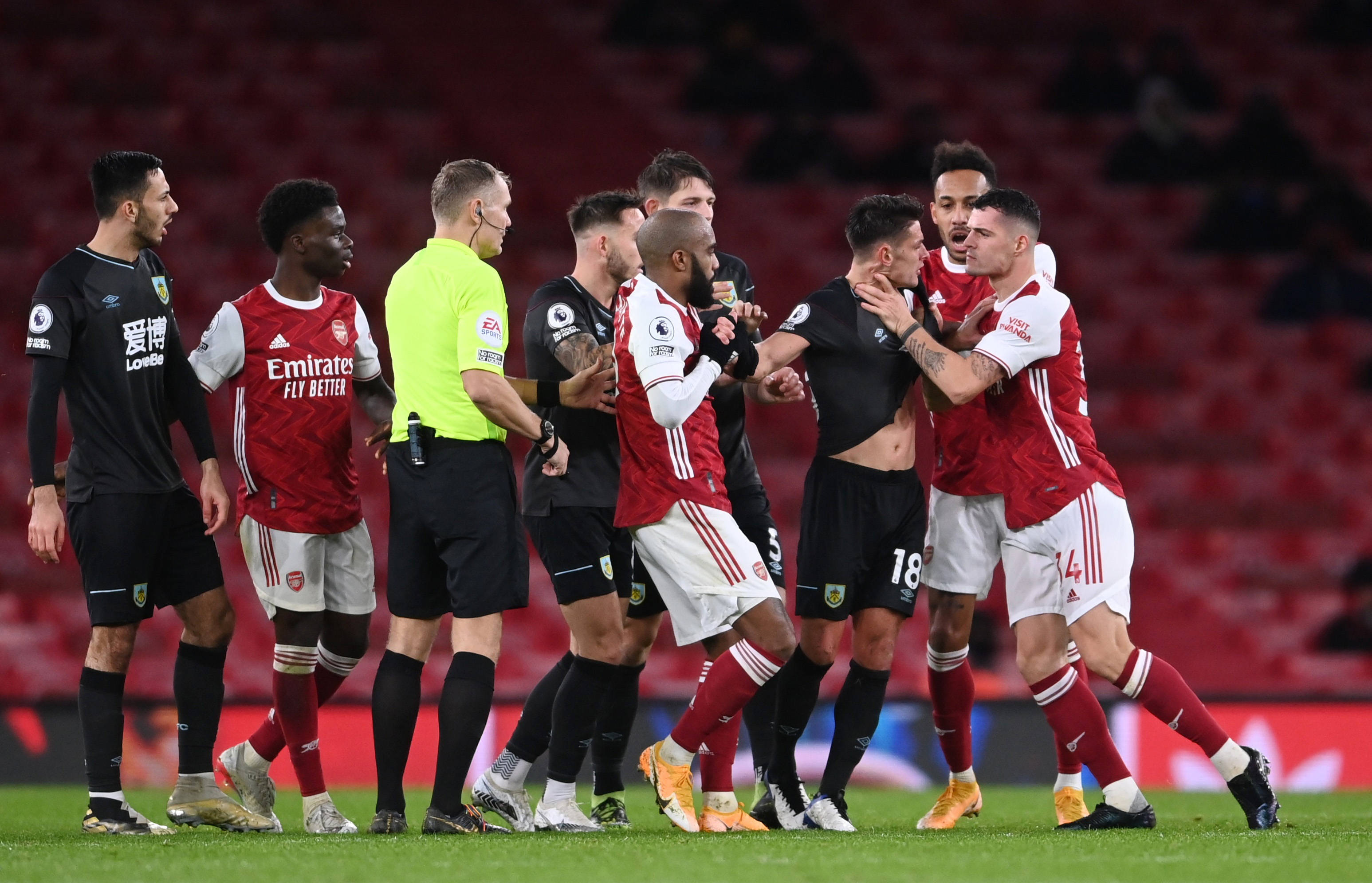 莱昂的比赛 莱昂的比赛